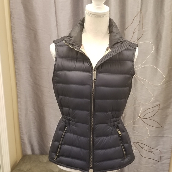Burberry women Vest - Picture 2 of 16